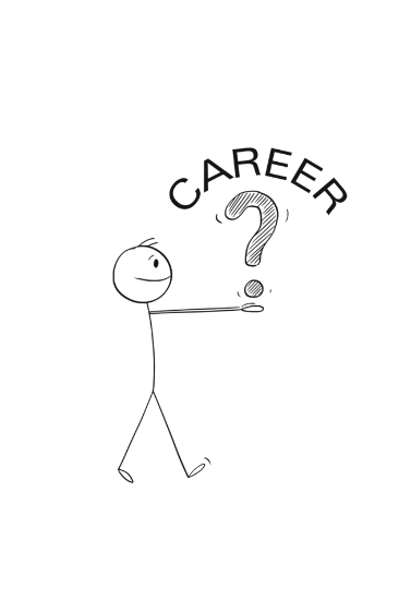 Career Question Classic T-shirt - UNISEX