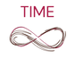 Time Infinity Crop Top - My Store