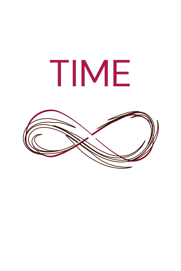 Time Infinity Crop Top - My Store