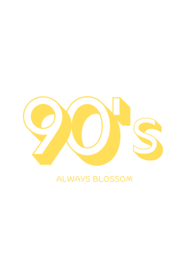 90's Always Blossom Crop Top - My Store