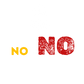 Women No Means NO Classic T-shirt