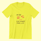 My One Wink Can.... Classic T-shirt