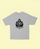 I'm Watching You Oversized T-shirt - UNISEX