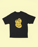 Nothing Is Sexy Until Oversized T-shirt - UNISEX
