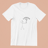 Career Question Classic T-shirt - UNISEX