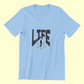 Life Question Classic T-shirt - UNISEX