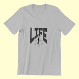 Life Question Classic T-shirt - UNISEX