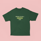 Proud To Be A Farmer's Son Oversized T-shirt