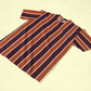 Striped Lines Jersey Sports wear T-shirt